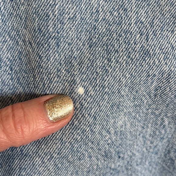 Levi's Low Pro jeans Sz 30. - Picture 7 of 12